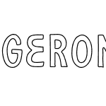 Geronide