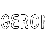 Geronide