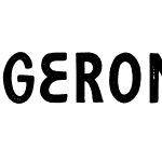 Geronide