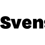 Svenska