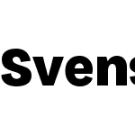 Svenska