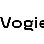 Vogie