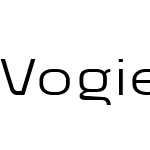 Vogie