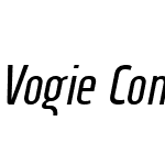 Vogie