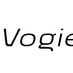 Vogie