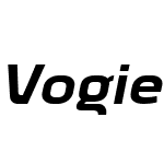 Vogie