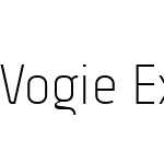 Vogie