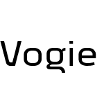 Vogie