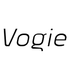 Vogie