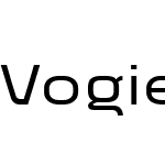 Vogie