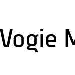 Vogie