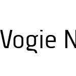 Vogie