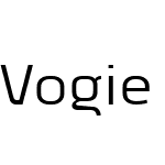 Vogie