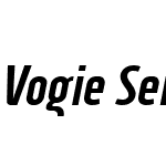 Vogie