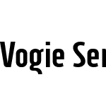 Vogie