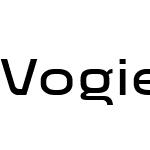 Vogie