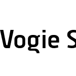 Vogie