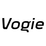 Vogie