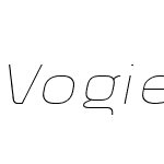 Vogie