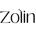 Zolina