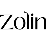 Zolina