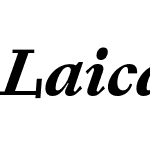 Laica