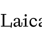 Laica