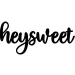 heysweet