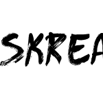 Skream