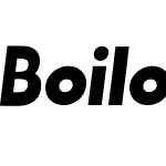 Boilover