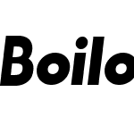 Boilover