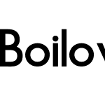 Boilover