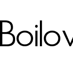 Boilover