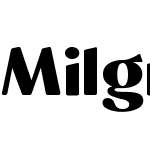 Milgran