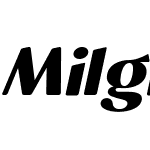 Milgran