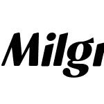 Milgran