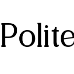 Polites