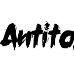 Antitoxic