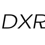 DX Rigraf