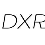 DX Rigraf