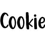 Cookie Crisp