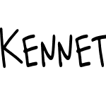 Kenneth