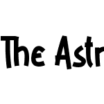 The Astrokiddos