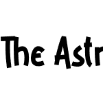 The Astrokiddos