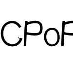 CPoPRC