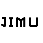 JIMU Sans
