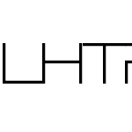 LHTFONT