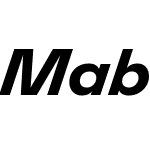 Mabry Pro