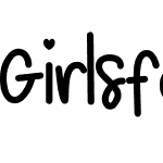 Girlsfa