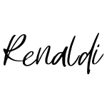 Renaldi